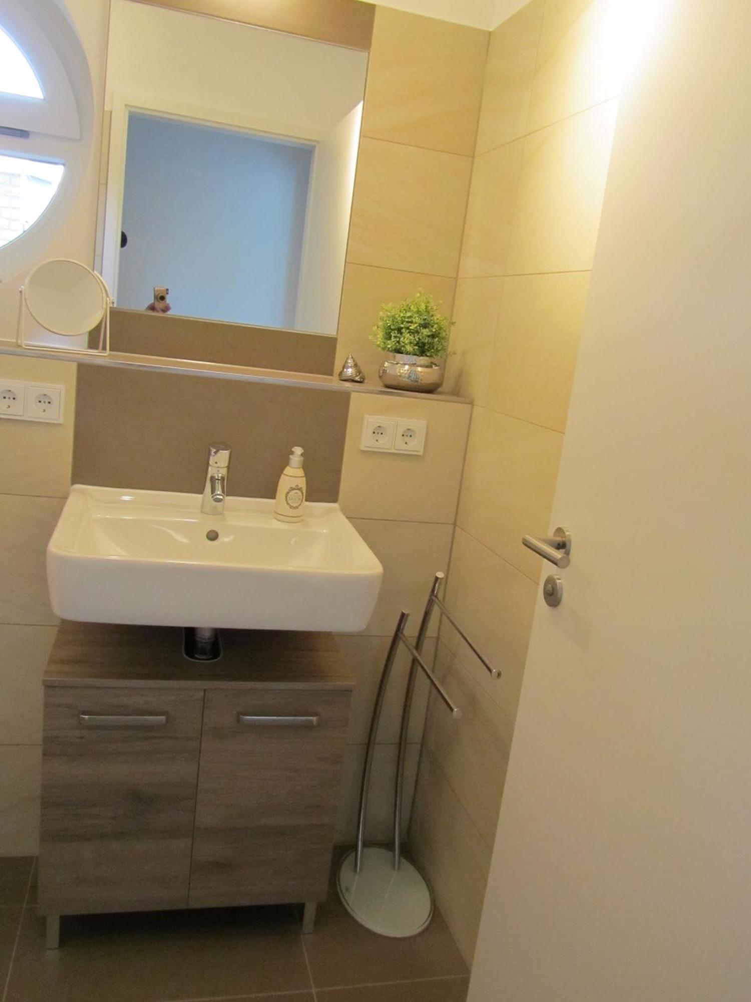 Ferienwohnung "Silbermoewe Ii", Hafenspitze Quartier Eckernförde Zewnętrze zdjęcie
