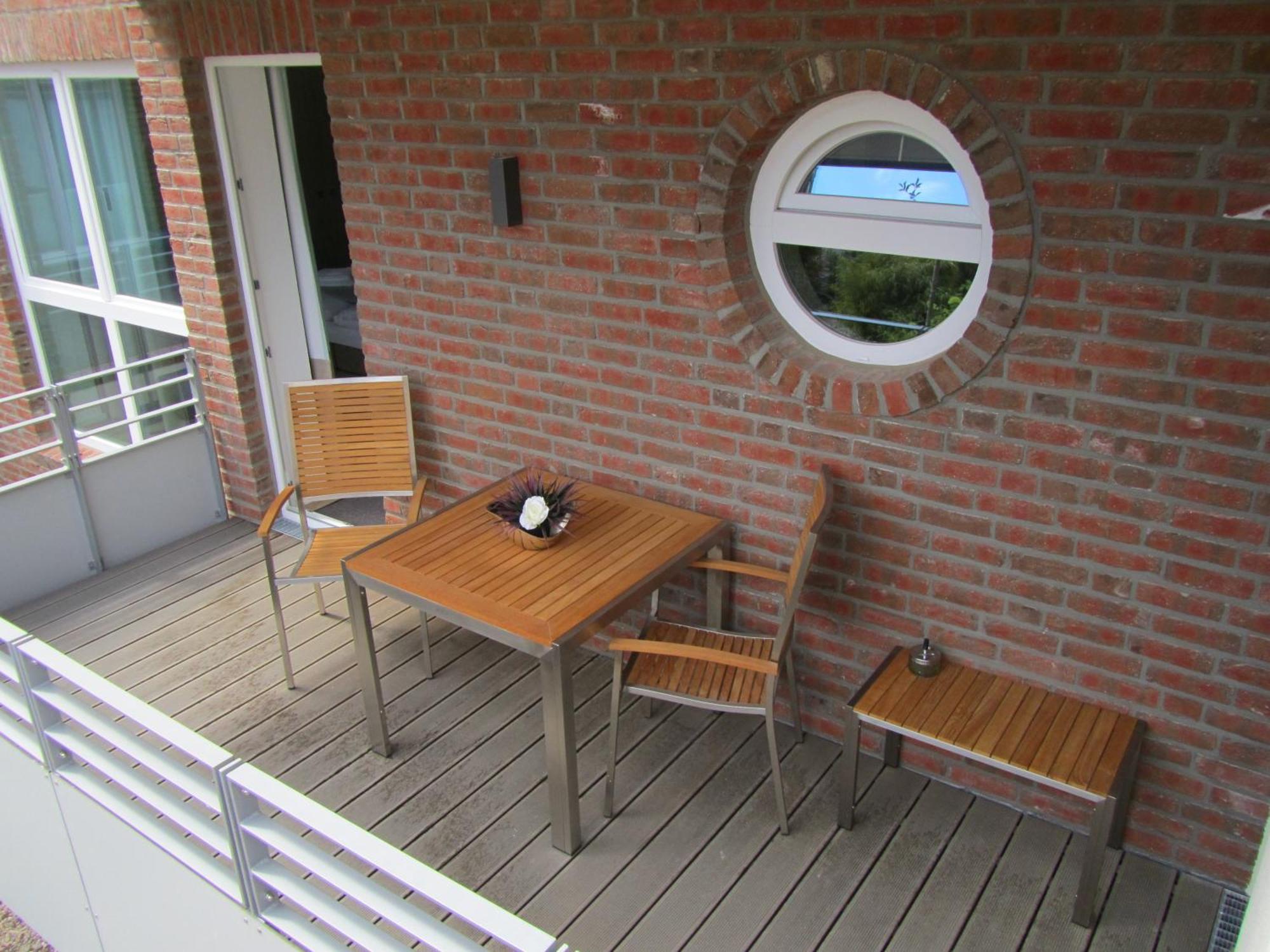 Ferienwohnung "Silbermoewe Ii", Hafenspitze Quartier Eckernförde Zewnętrze zdjęcie