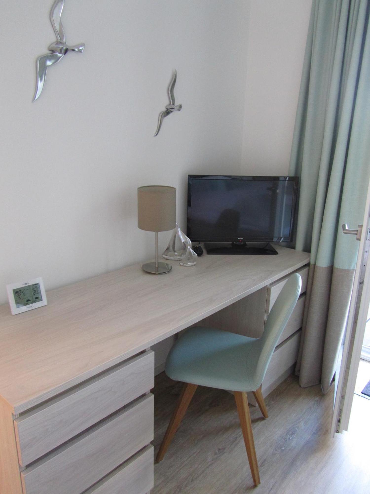 Ferienwohnung "Silbermoewe Ii", Hafenspitze Quartier Eckernförde Zewnętrze zdjęcie