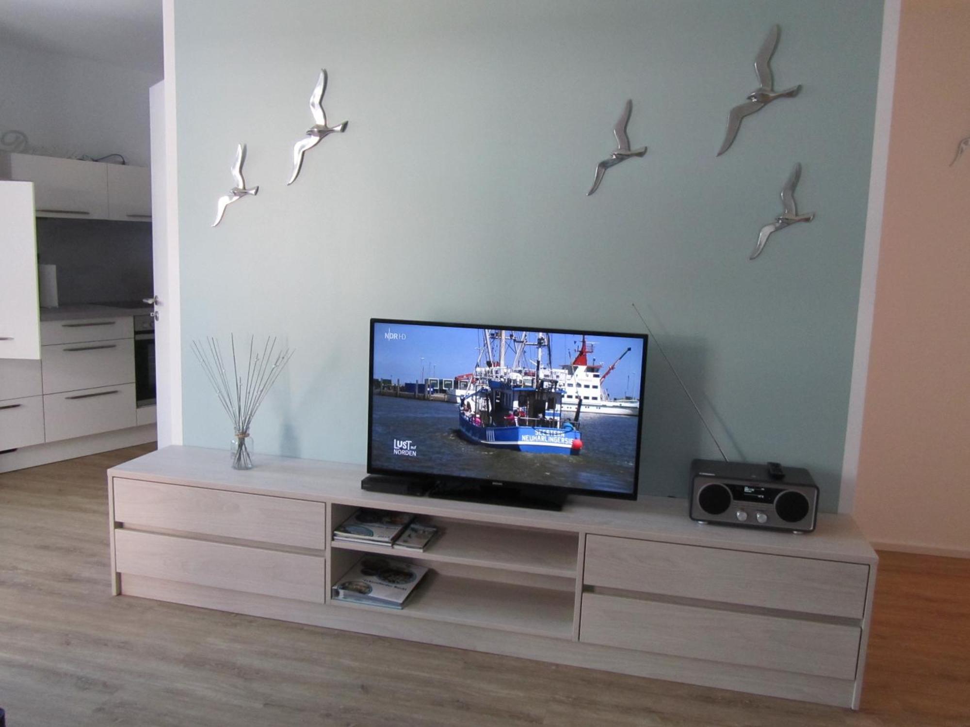 Ferienwohnung "Silbermoewe Ii", Hafenspitze Quartier Eckernförde Zewnętrze zdjęcie