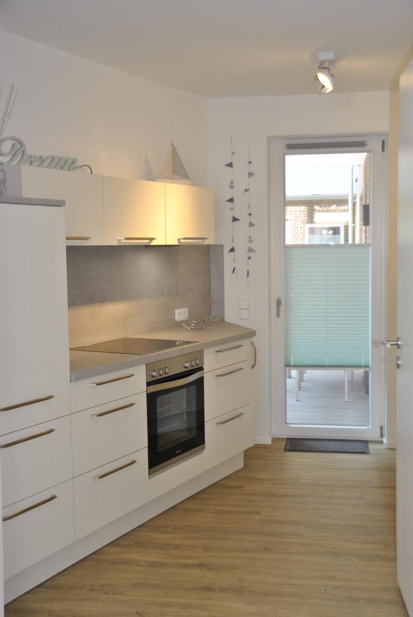 Ferienwohnung "Silbermoewe Ii", Hafenspitze Quartier Eckernförde Zewnętrze zdjęcie