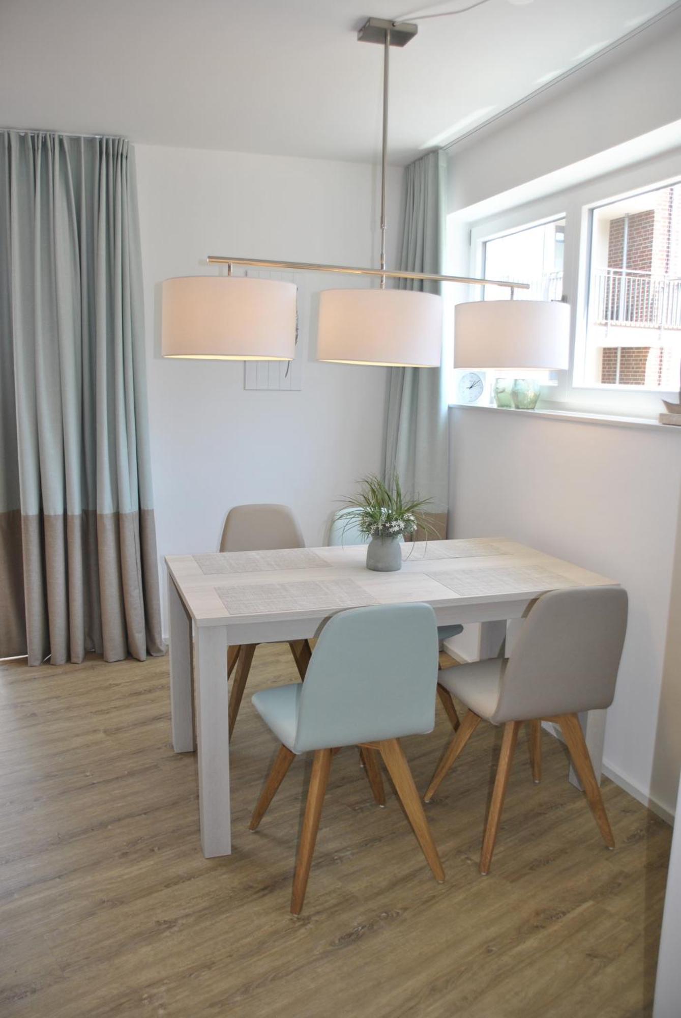 Ferienwohnung "Silbermoewe Ii", Hafenspitze Quartier Eckernförde Zewnętrze zdjęcie